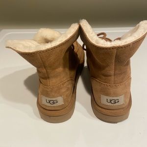 Ugg Size 8